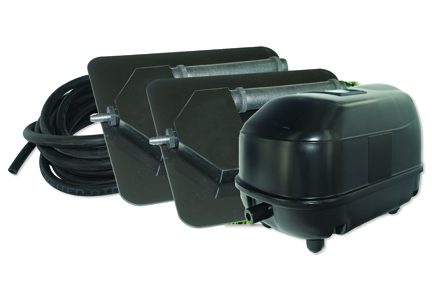 POND LOGIC KOIAIR 2 AERATION SYSTEM