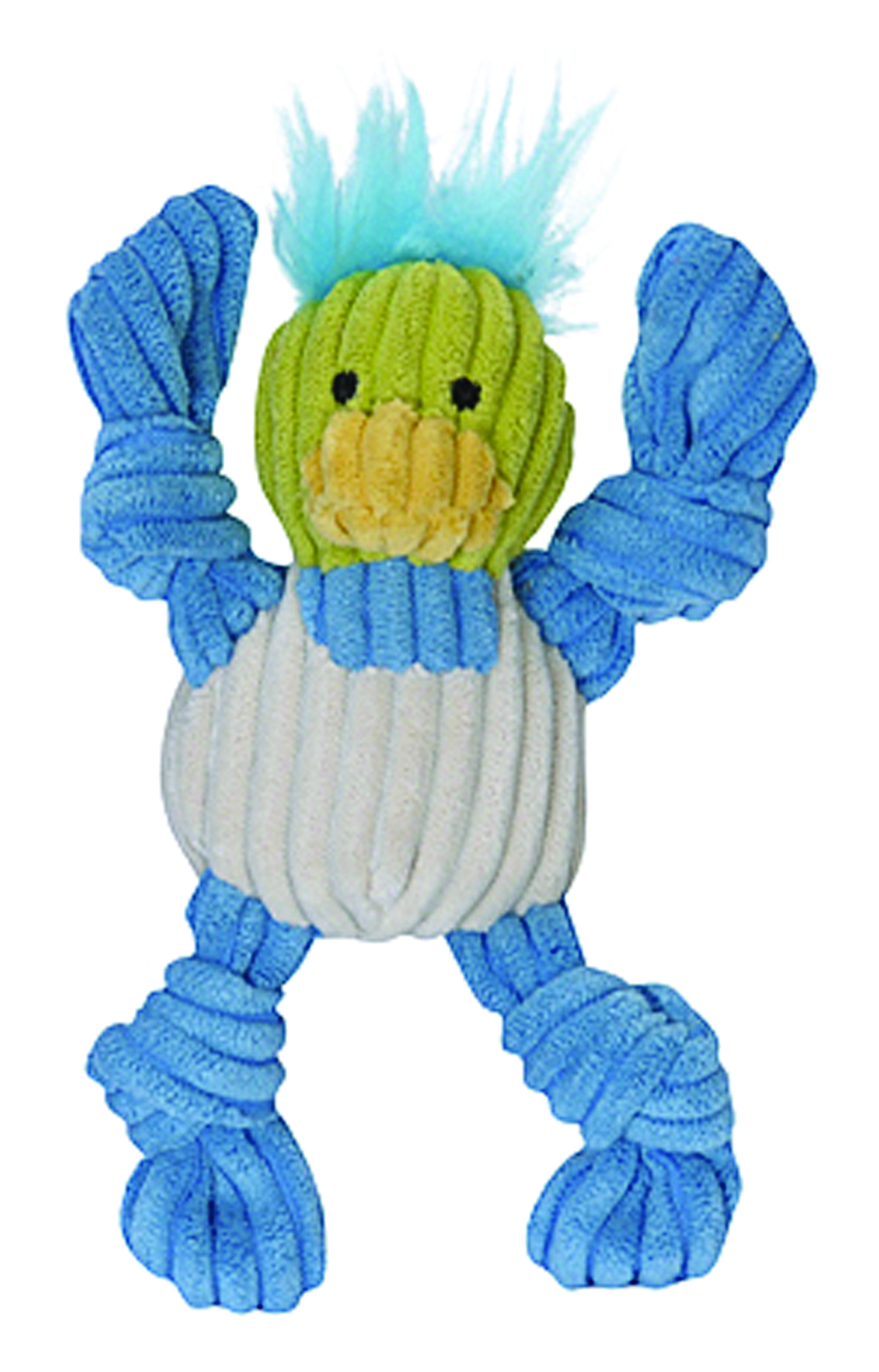HUGGLES DUCK