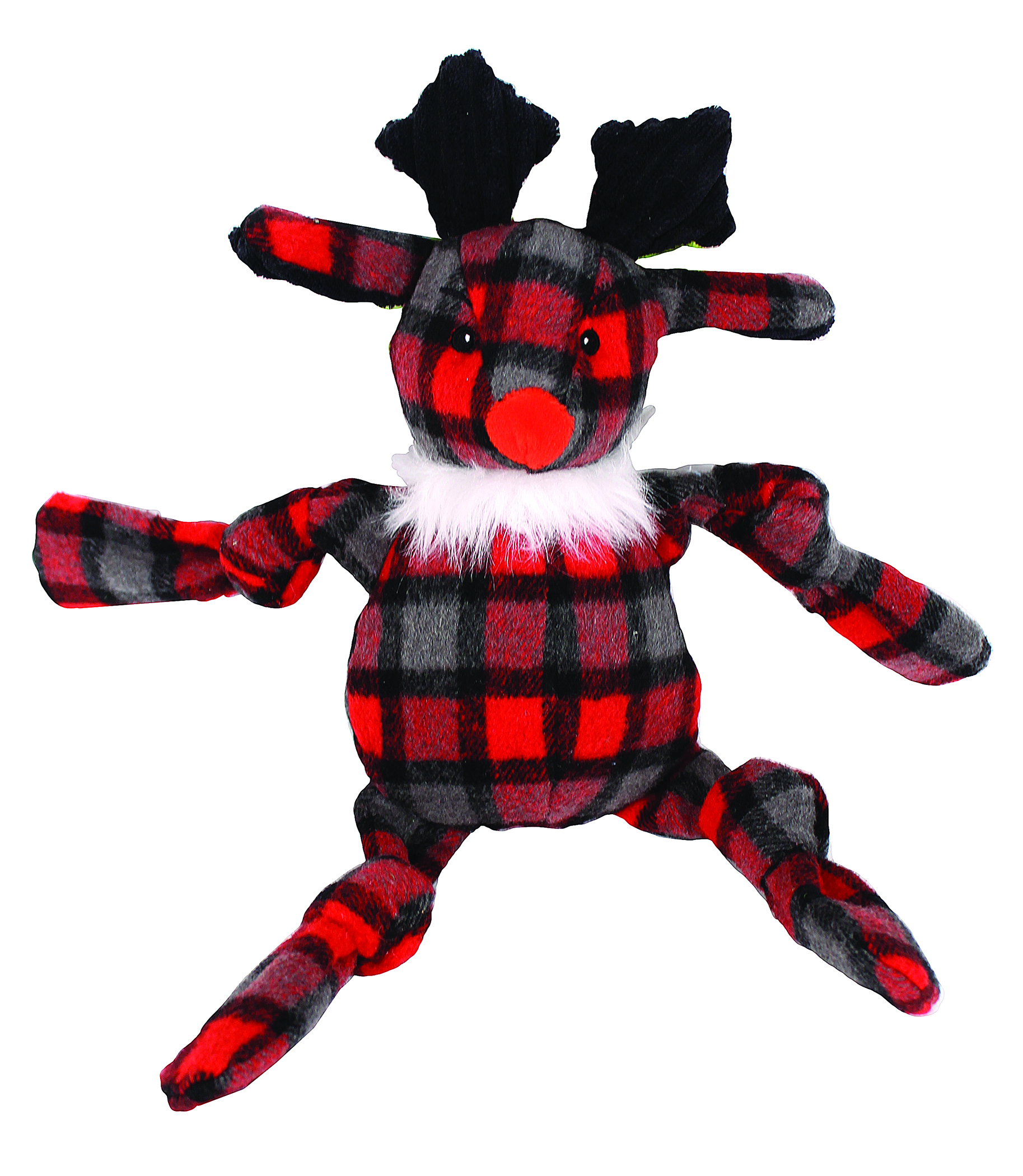 HOLIDAY KNOTTIES REINDEER