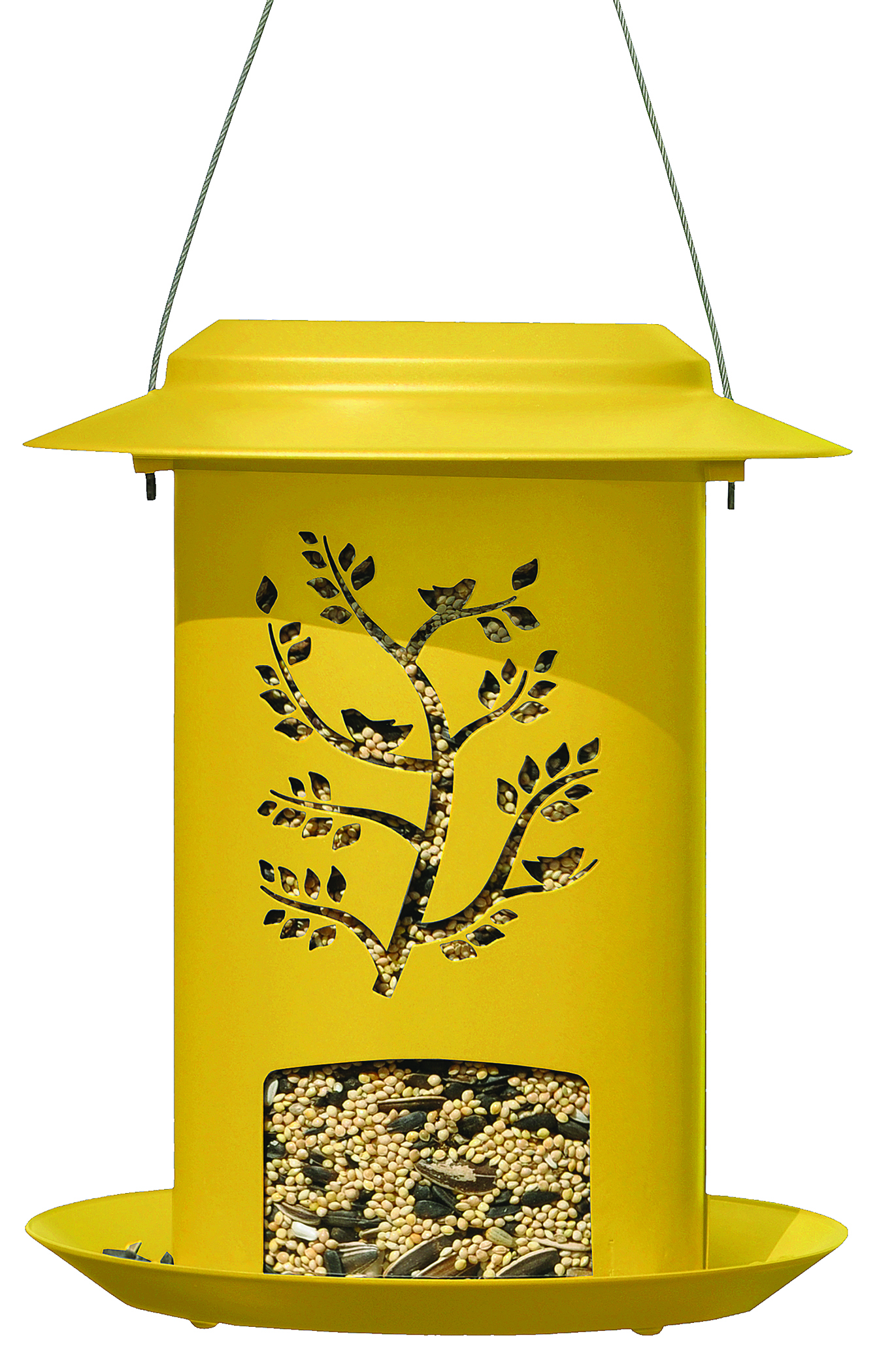 ECLIPSE SONGBIRD FEEDER