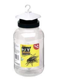 VICTOR FLY MAGNET WITH BAIT
