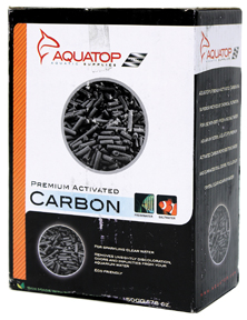 PREMIUM ACTIVATED CARBON