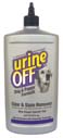 URINE OFF DOG/PUPPY INJECTOR CAP