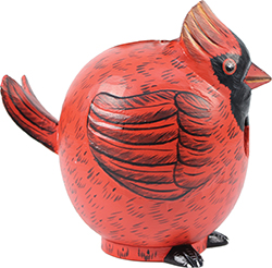GORD-O BIRD HOUSE