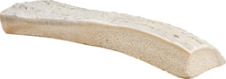 CENTER CUT ANTLER DOG CHEW