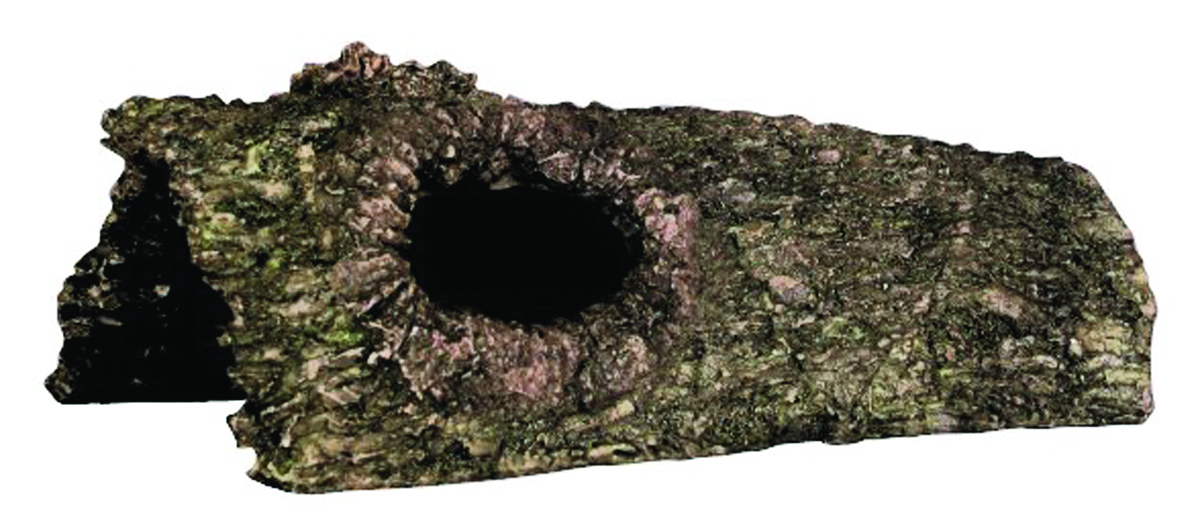 BARK BENDS