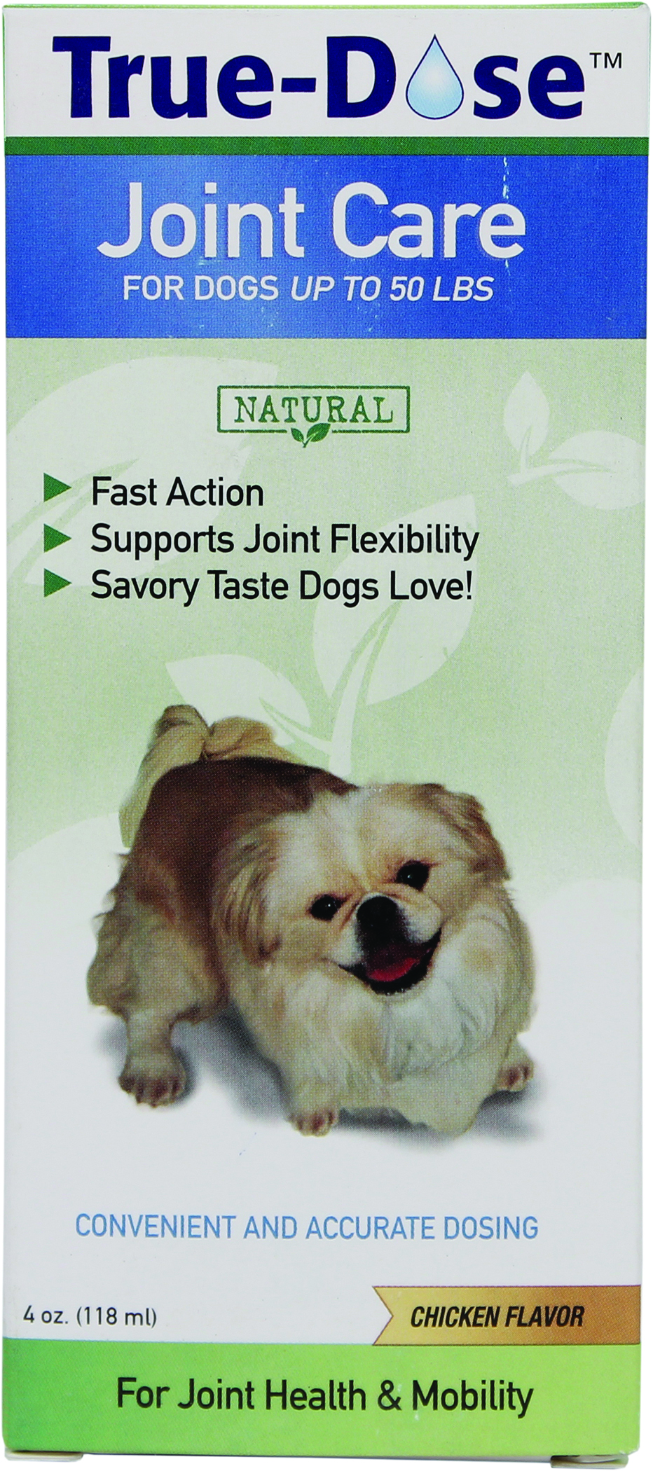 TRUE DOSE JOINT CARE