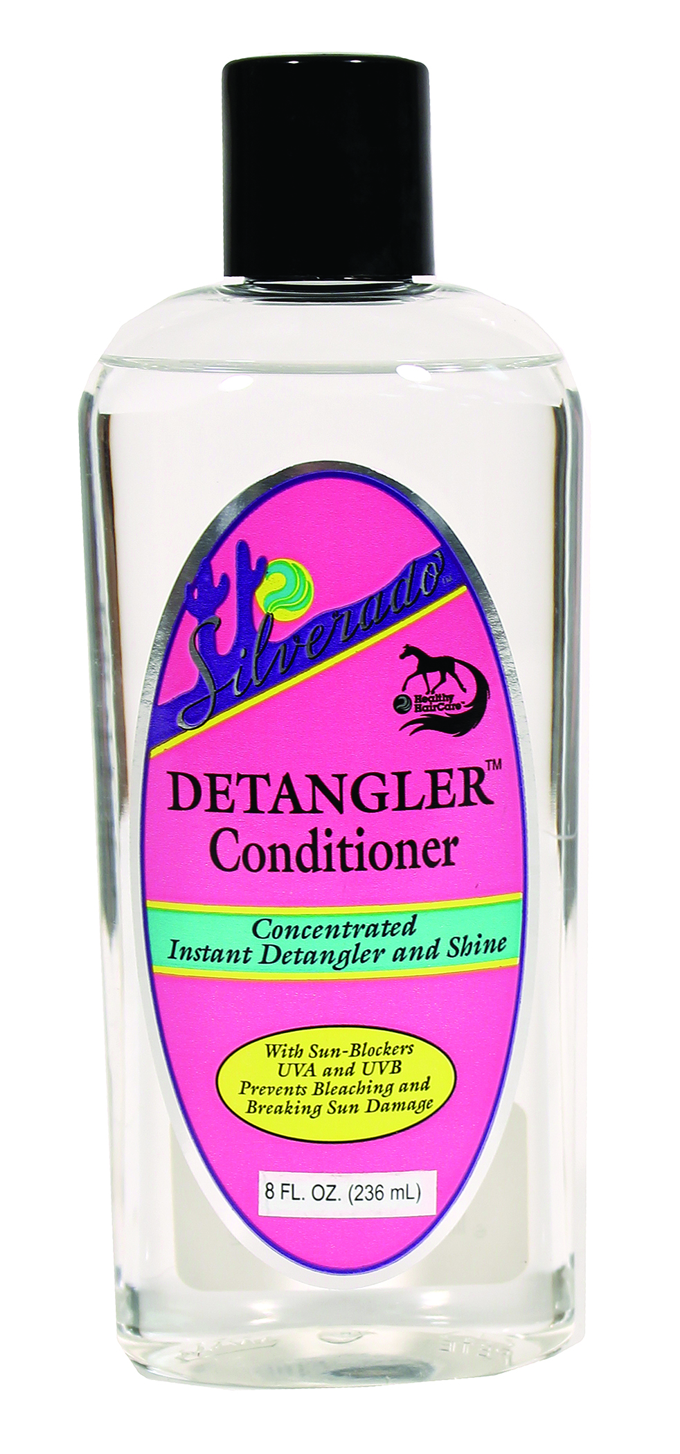 Silverado Detangler 7.5oz