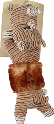 COZY BELLY RHINO WITH SQUEAKER