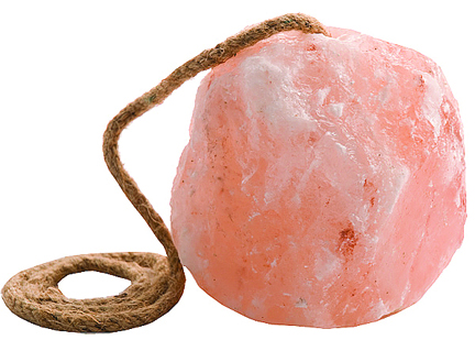 HIMALAYAN ROCK SALT LICK