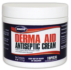 DERMA AID ANTISEPTIC CREAM