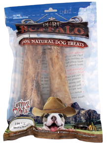 PURE BUFFALO FEMUR BONES