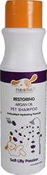 RESTORING ARGAN OIL PET SHAMPOO