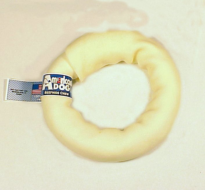 Donut Rawhide