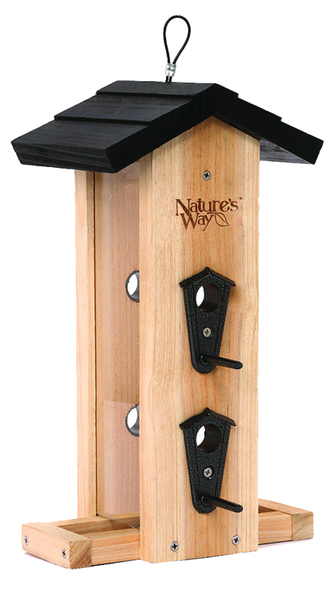 VERTICAL STRAIGHT FEEDER