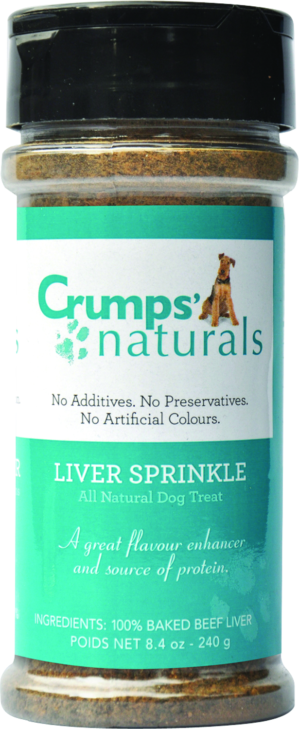 NATURALS SPRINKLE FLAVOR ENHANCER