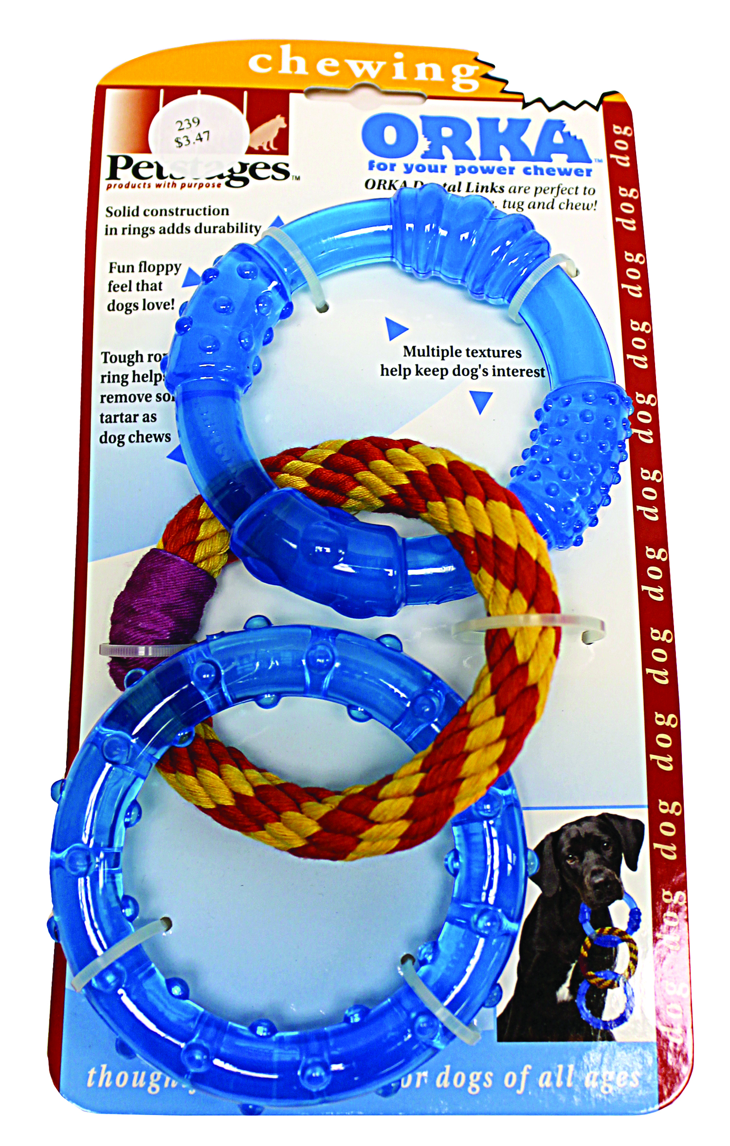 ORKA DENTAL LINKS