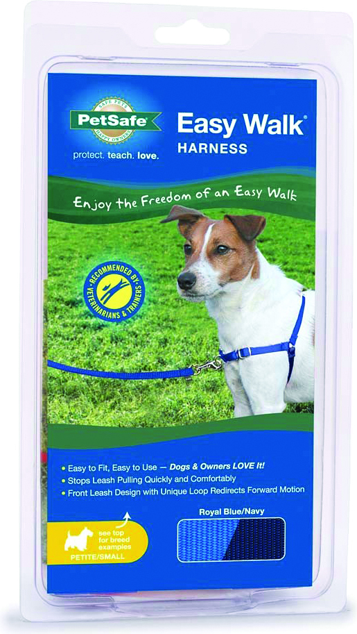 EASY WALK HARNESS