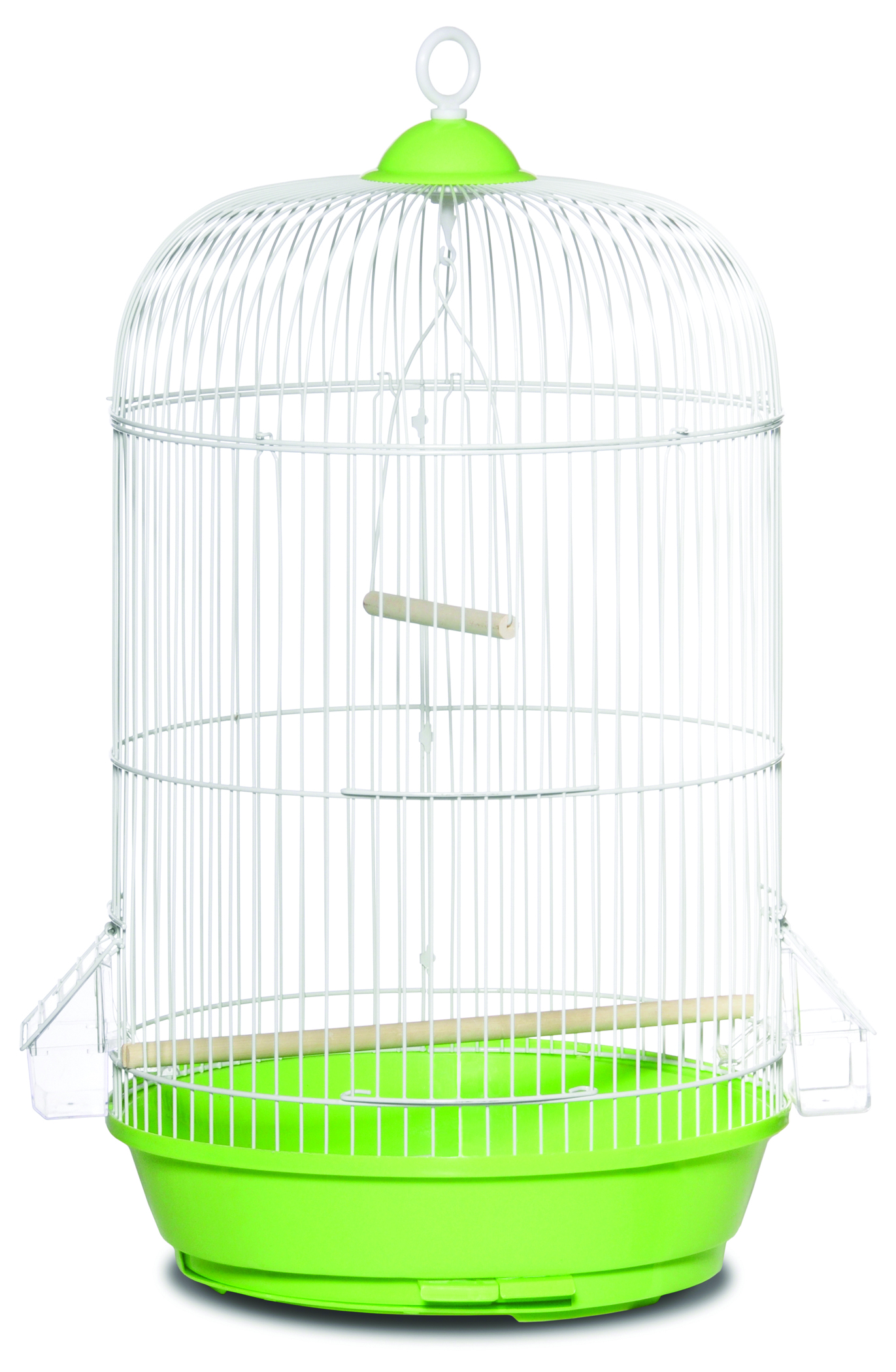 ROUND CAGE