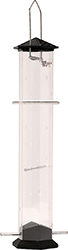 THISTLE SEED TUBE FEEDER