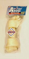 Peanut Butter Bone - 8"