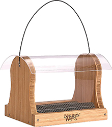 HOPPER FEEDER