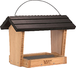 HOPPER FEEDER