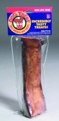 6-7" Natural Shin Bone