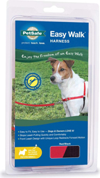 EASY WALK HARNESS