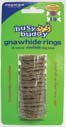 BUSY BUDDY RAWHIDE RINGS