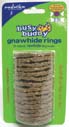 BUSY BUDDY RAWHIDE RINGS