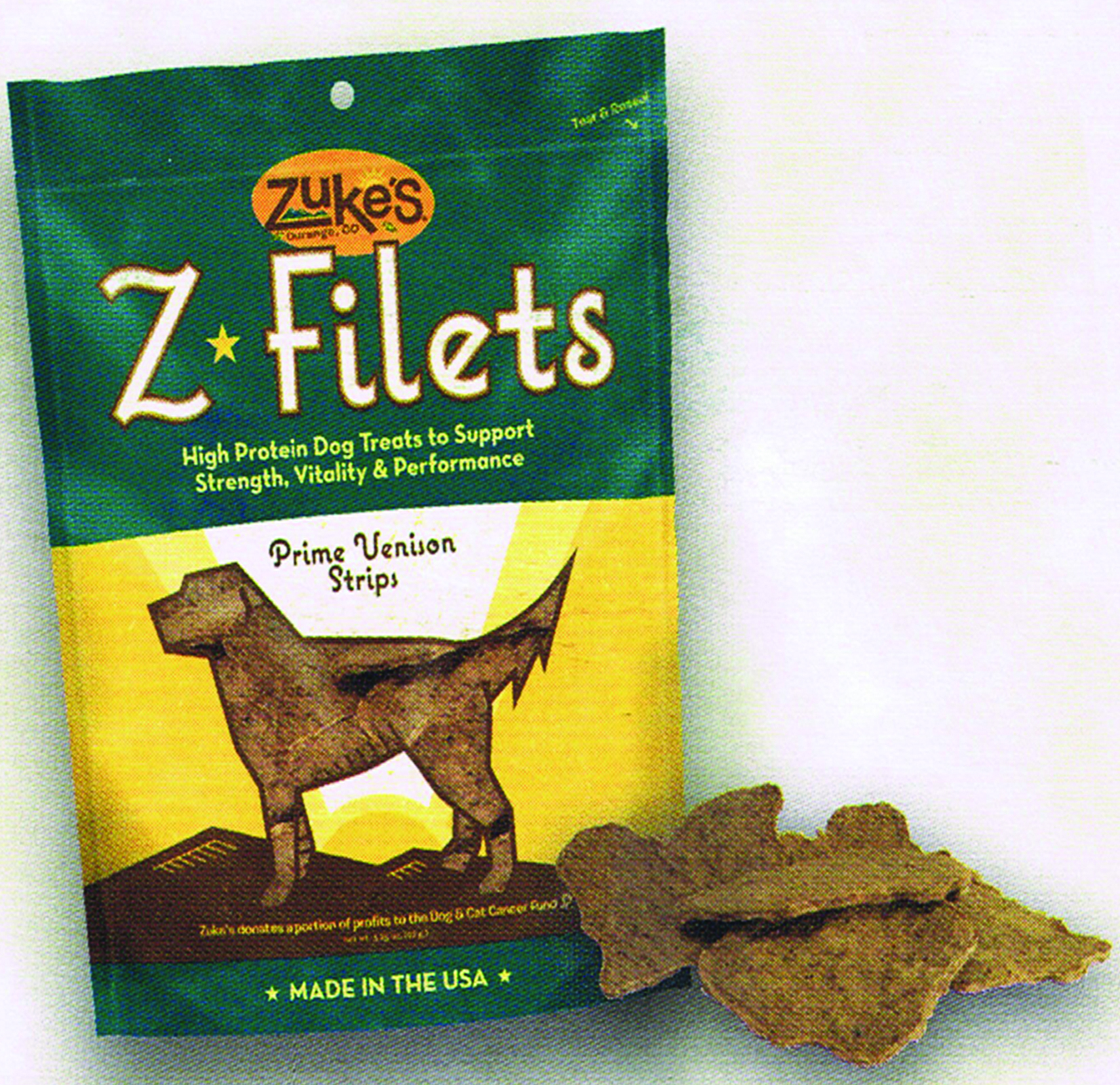 Z-FILETS