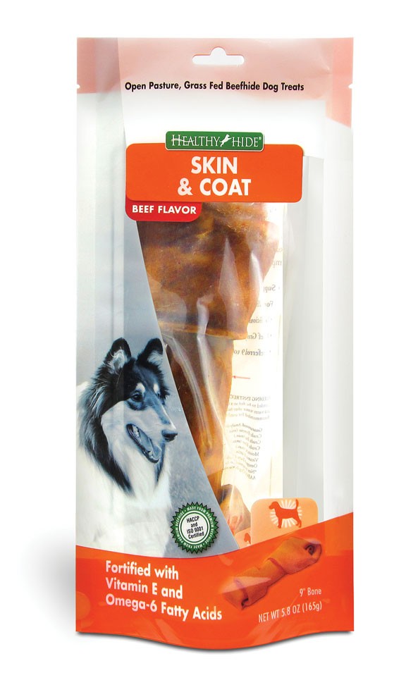HEALTHY HIDE GOOD N FIT SKIN AND COAT BONE