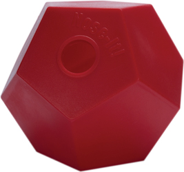 NOSE-IT! BALL FUNNEL SLOW FEEDER & TREAT DISPENSER