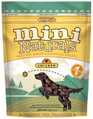 MINI NATURALS