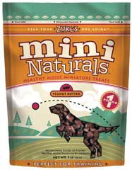 MINI NATURALS