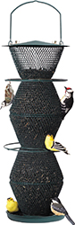 NO/NO 5-TIER FEEDER