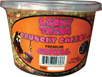 LICKY THING