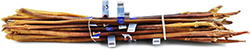 ODOR FREE STANDARD BULLY STICK