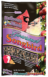 SongBlend Goumet - 7 lbs.