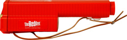 Prod Handle Unit Red