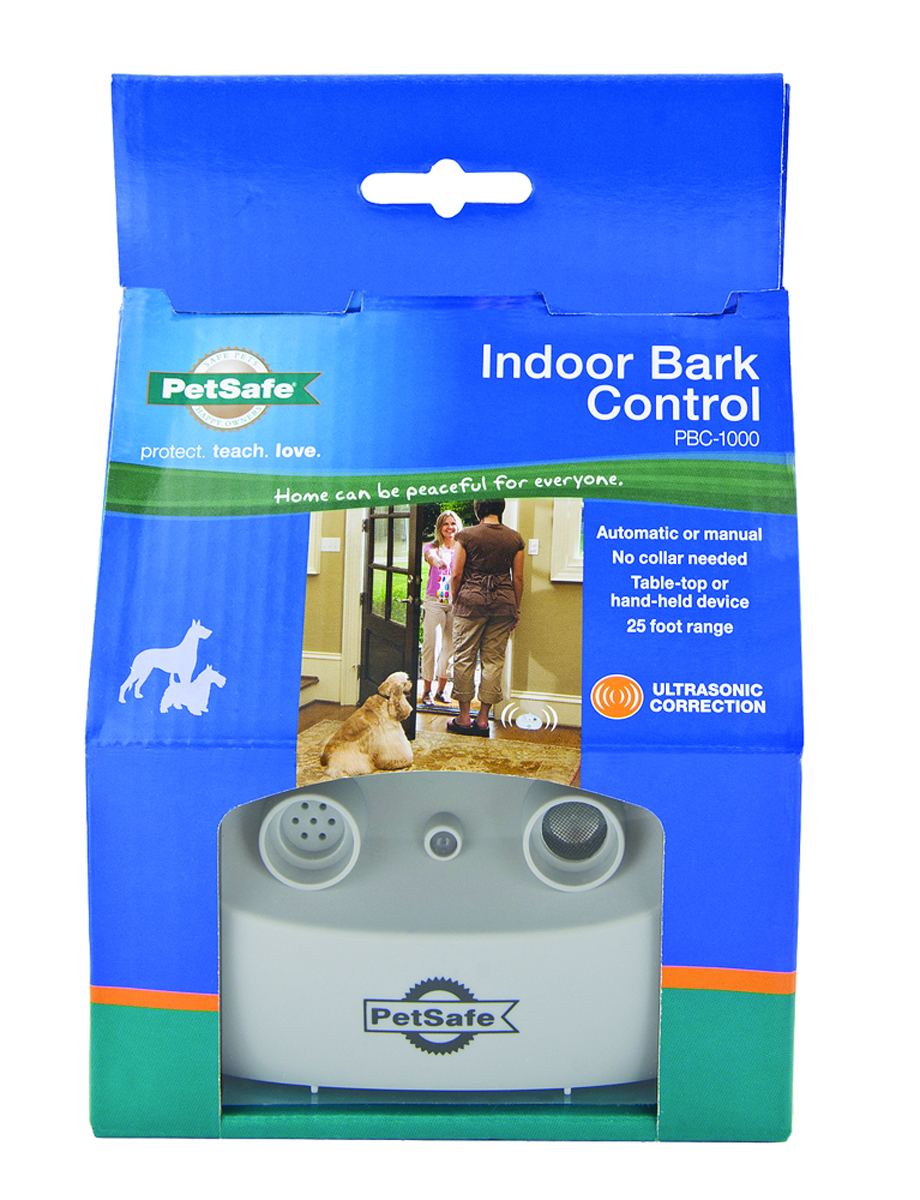 PetSafe Stationary Bark Control Training System