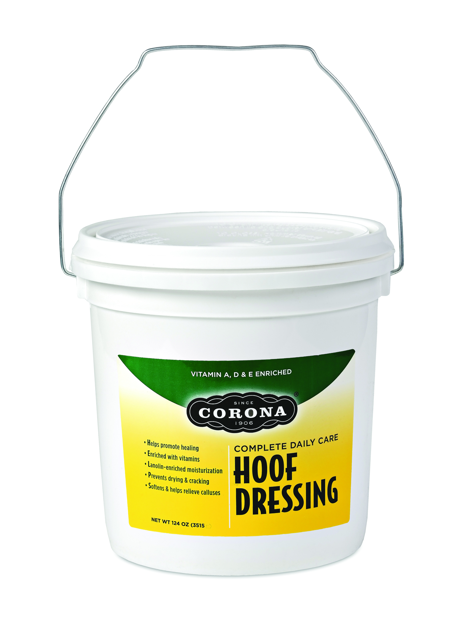 Corona Liq Hoof Dressing - 1 Gallon