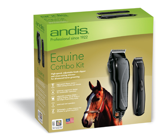 EQUINE COMBO KIT
