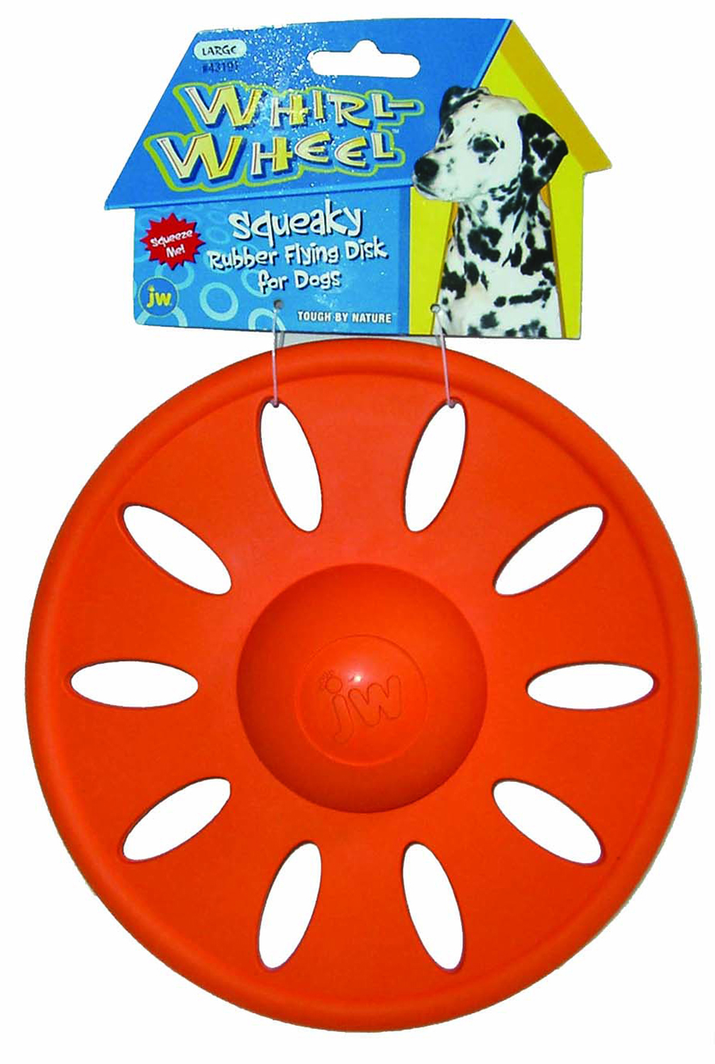 WHIRLWHEEL