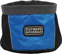 OUTWARD HOUND PORT-A-BOWL
