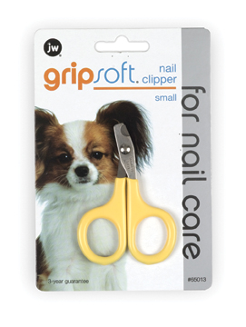 Small Nail Clipper