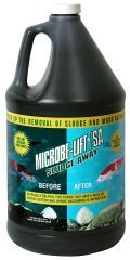 SLUDGE AWAY