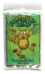 KOOKAMUNGA CATNIP