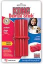 Medium kong dental stick